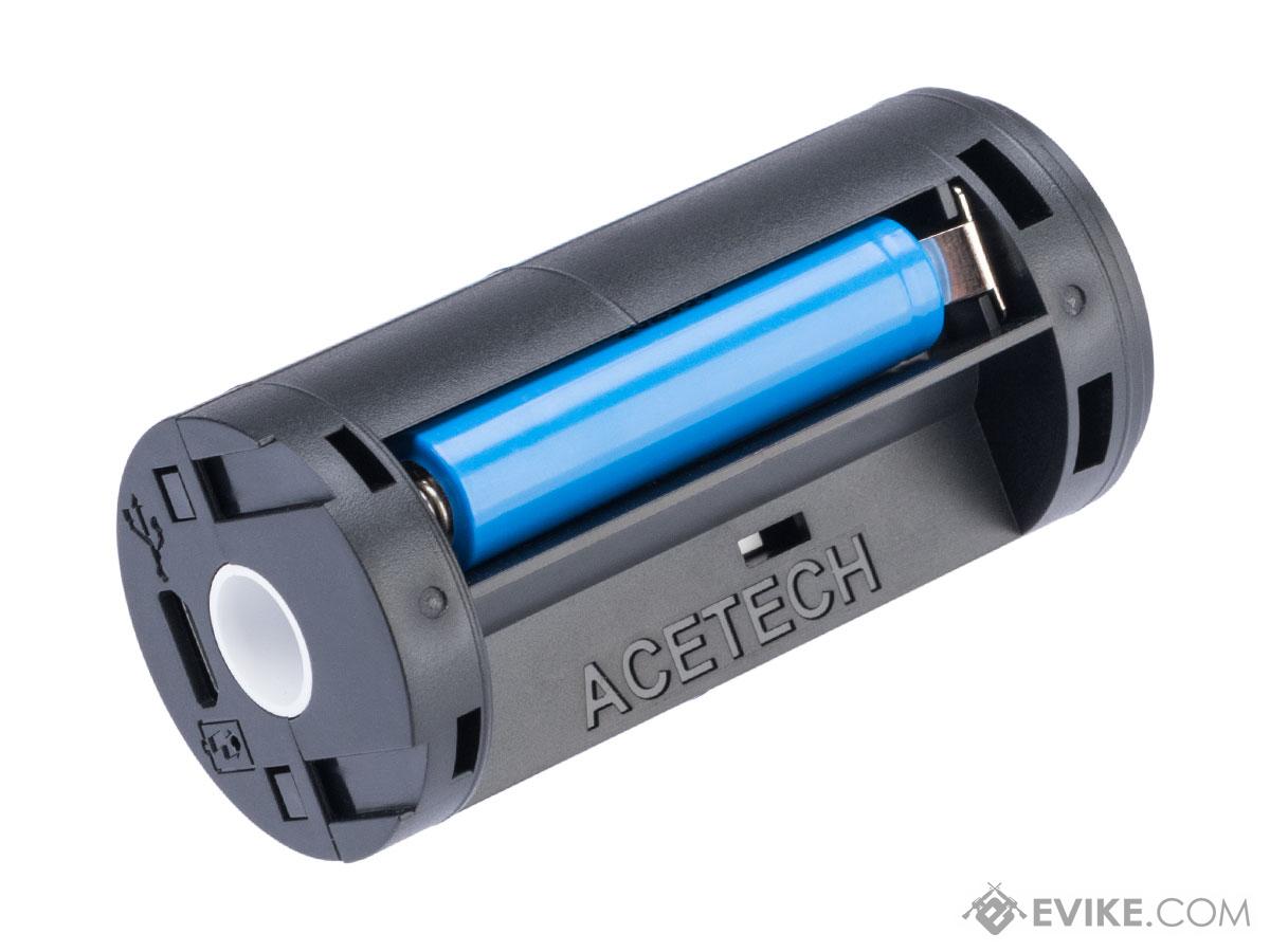 ★専用★限定エアライズ２Toki60th、アンダーシート付、新品未開封、送料込。 AceTech AT2000R Drop-In Airsoft Tracer Unit ID: 84839 | Norwest