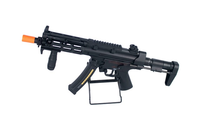 SMG Submachine Gun | Norwest Airsoft