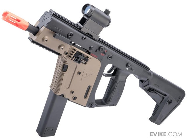 SMG Submachine Gun | Norwest Airsoft