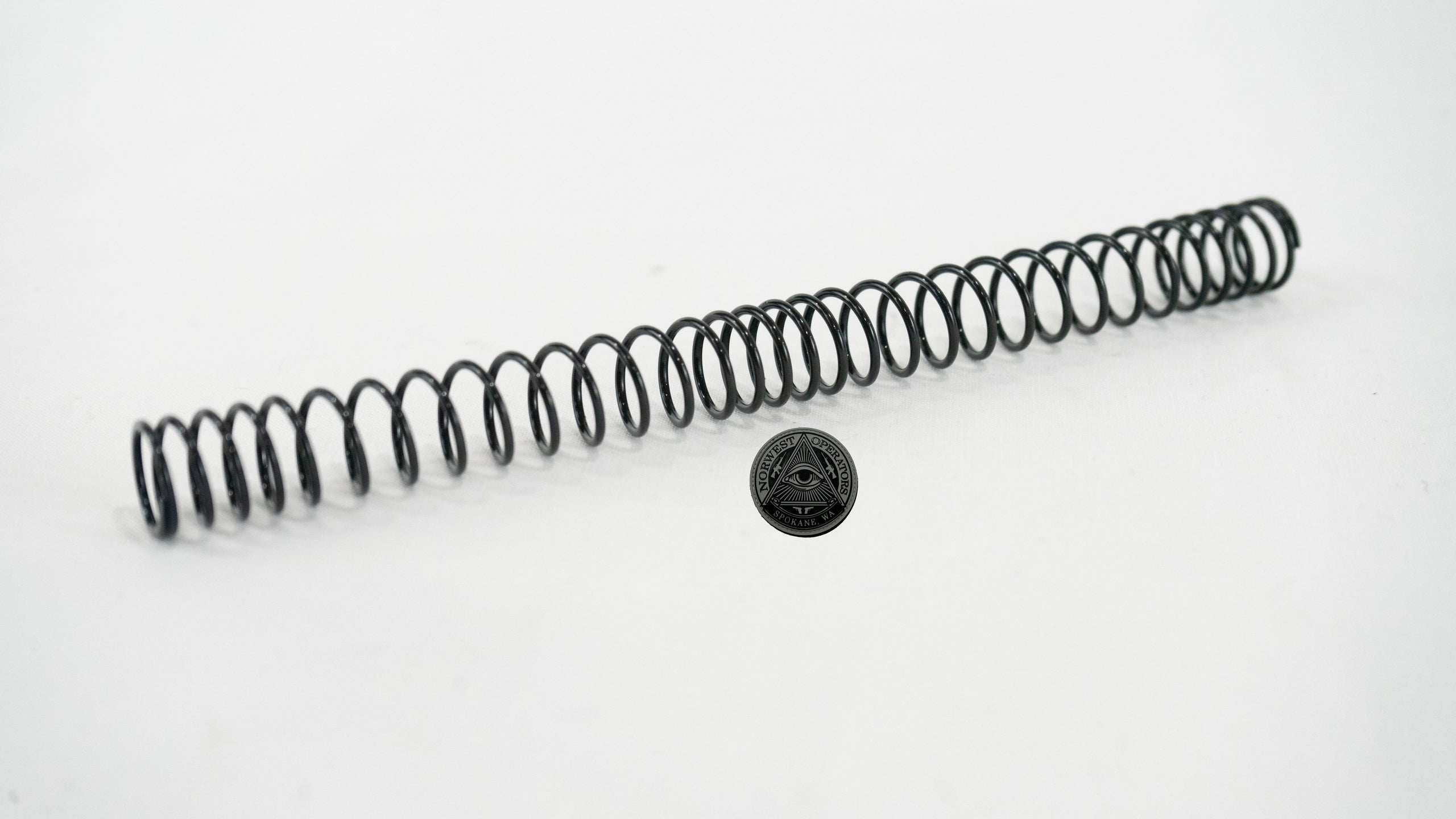 Matrix Regular Pitch Airsoft AEG Upgrade Spring Power M120 360 450 matrix-regular-pitch-airsoft-aeg-upgrade-spring-power-m120-360-450
